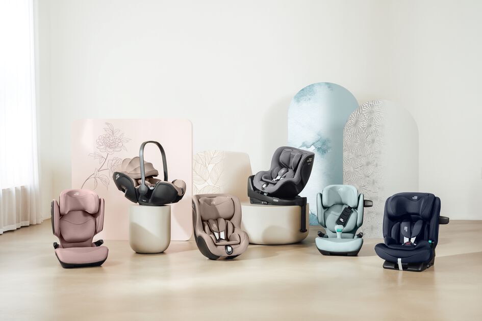 Beskyttet liv på veien siden 1966