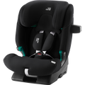 Britax Ekstratrekk - ADVANSAFIX PRO Space Black