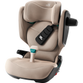 Britax KIDFIX PRO Teak