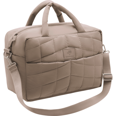 Britax Skiftesekk Teak | STYLE