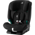 Britax Ekstratrekk - VERSAFIX Space Black