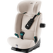 Britax Sommertrekk - ADVANSAFIX PRO Moonbeam