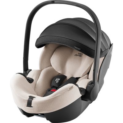 Britax Sommertrekk - BABY-SAFE PRO Moonbeam