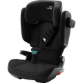 Britax Ekstratrekk - KIDFIX i-SIZE Cosmos Black