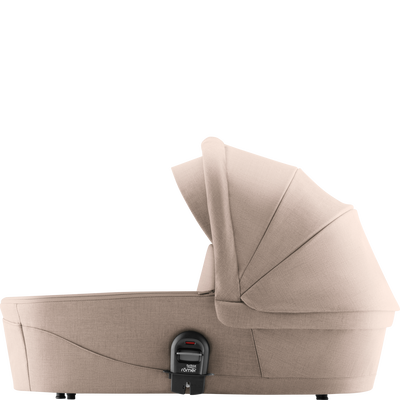 Britax B&AElig;REBAG &ndash; SMILE 5Z Teak