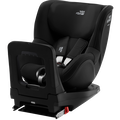 Britax Ekstratrekk - DUALFIX 5Z / PRO (M) / (3/M) i-SIZE / SWINGFIX (M) i-SIZE Space Black