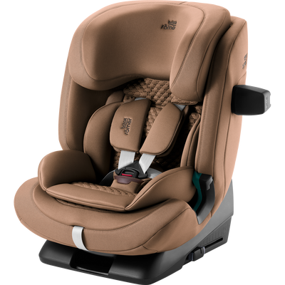 Britax ADVANSAFIX PRO Warm Caramel