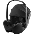 Britax Ekstratrekk - BABY-SAFE 5Z / 5Z2 / PRO Space Black