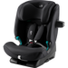 Britax ADVANSAFIX PRO Carbon Black