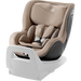 Britax DUALFIX 5Z Teak