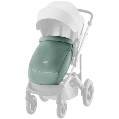 Britax Trekket &ndash; SMILE Jade Green