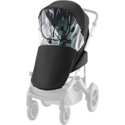 Britax Regntrekk &ndash; SMILE
