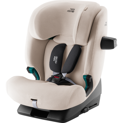 Britax Sommertrekk - ADVANSAFIX PRO Moonbeam