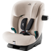 Britax Sommertrekk - ADVANSAFIX PRO Moonbeam