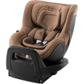 Britax DUALFIX PRO M Warm Caramel