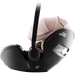 Britax BABY-SAFE PRO Dusty Rose