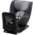 Britax Ekstratrekk &ndash; DUALFIX (3/M) i-Size / SWINGFIX (M) i-Size Midnight Grey