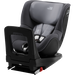 Britax Ekstratrekk &ndash; DUALFIX (3/M) i-Size / SWINGFIX (M) i-Size Midnight Grey
