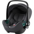 Britax Ekstratrekk - BABY-SAFE iSENSE Midnight Grey
