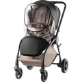 Britax Regntrekk &ndash; RIO 