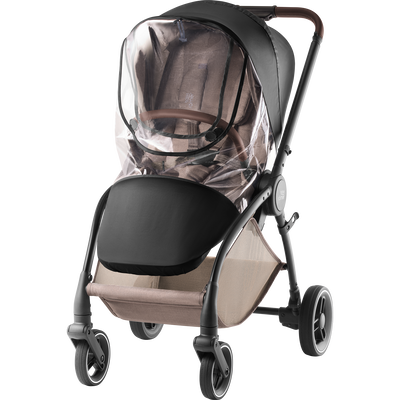 Britax Regntrekk &ndash; RIO