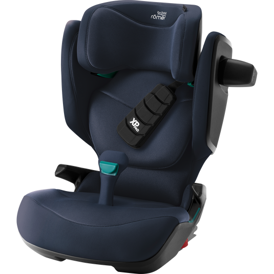 Britax KIDFIX PRO Night Blue