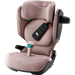 Britax KIDFIX PRO Dusty Rose