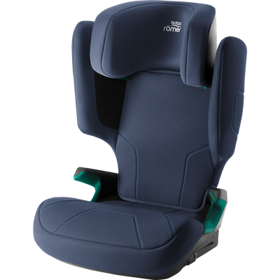 Britax Ekstratrekk - HI-LINER Moonlight Blue
