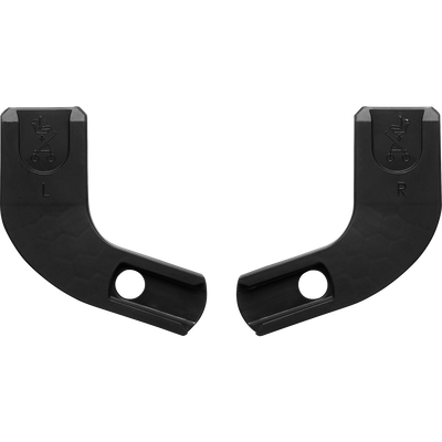 Britax CLICK & GO Babystol-mottakere &ndash; B-AGILE M/R