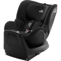 Britax Ekstratrekk &ndash; DUALFIX (M) PLUS / SWINGFIX M PLUS Space Black