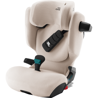 Britax Sommertrekk - KIDFIX FAMILY Moonbeam