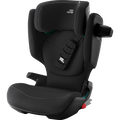 Britax Ekstratrekk - KIDFIX PRO Space Black | CLASSIC