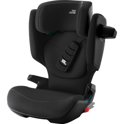 Britax Ekstratrekk - KIDFIX PRO Space Black | CLASSIC