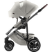 Britax SMILE 5Z Linen Grey