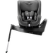 Britax DUALFIX PRO M Mineral Grey