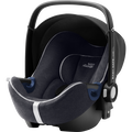 Britax Komforttrekk &ndash; BABY-SAFE i-SIZE Dark Grey