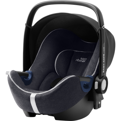 Britax Komforttrekk &ndash; BABY-SAFE i-SIZE Dark Grey