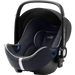 Britax Komforttrekk &ndash; BABY-SAFE i-SIZE Dark Grey