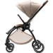 Britax RIO Teak