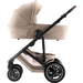 Britax B&AElig;REBAG &ndash; SMILE 5Z Teak