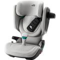 Britax KIDFIX PRO Linen Grey