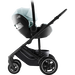 Britax BABY-SAFE PRO Harbor Blue