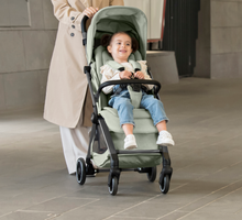 Sportsvogner & Triller